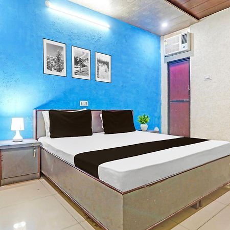 Hotel O Agarwal Kota  Exterior photo