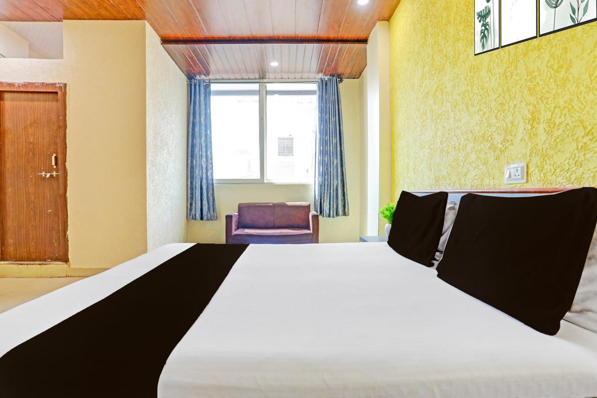 Hotel O Agarwal Kota  Exterior photo