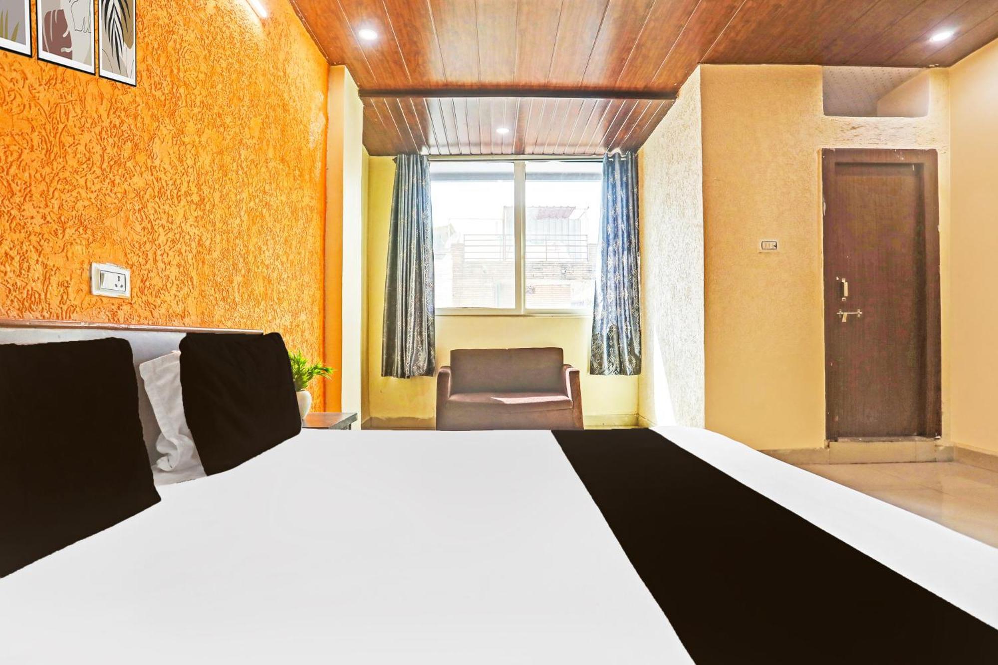 Hotel O Agarwal Kota  Exterior photo